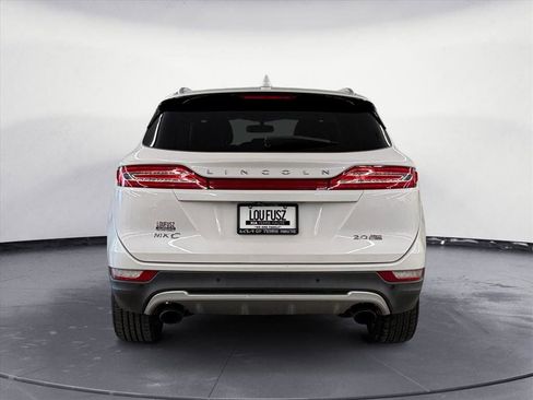 Used 2016 Lincoln MKC Select image 5