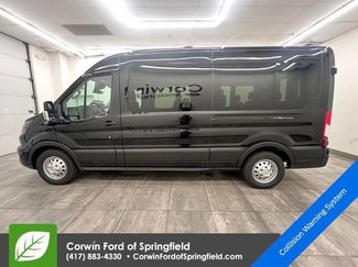 New 2026 Ford Transit 350 XLT video 2