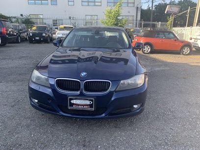 Used 2011 BMW 328i xDrive Sedan
