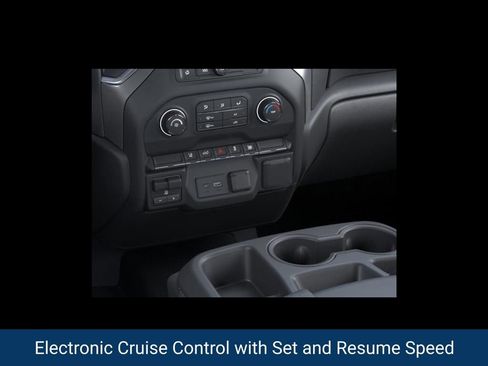 New 2026 Chevrolet Silverado 2500 Custom w/ Custom Convenience Package image 26