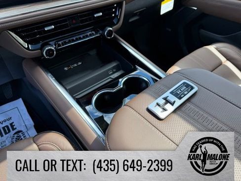 Used 2026 Chevrolet Tahoe High Country image 26