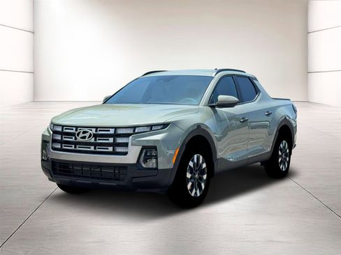 New 2026 Hyundai Santa Cruz SEL FWD image 1