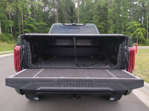 Used 2022 Toyota Tundra SR5 w/ TRD Off-Road Premium Package AWD/4WD image 23