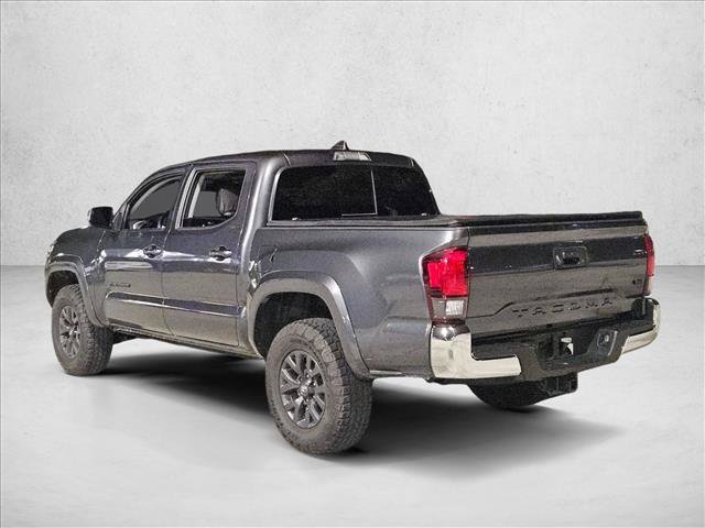 Used 2023 Toyota Tacoma SR5 RWD image 2