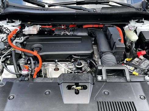 Used 2023 Honda CR-V Sport image 23