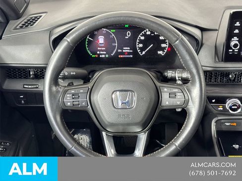 Used 2024 Honda CR-V Sport-L image 26
