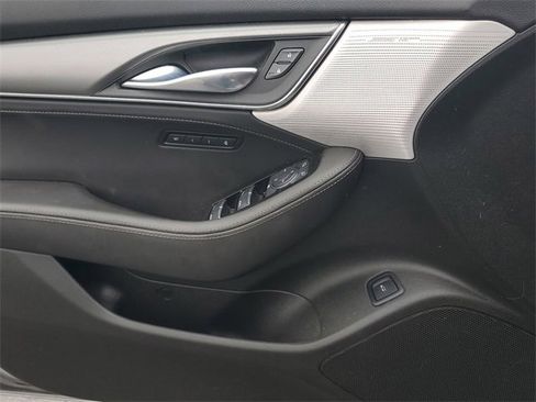 Used 2022 Cadillac CT5 Premium Luxury image 20