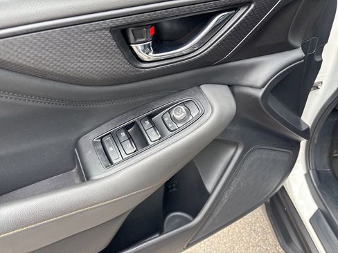 Used 2022 Subaru Outback Wilderness w/ Wilderness Package image 10