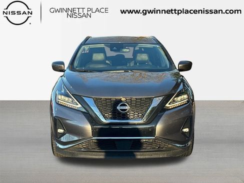 Used 2023 Nissan Murano SV image 2