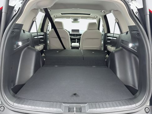 Used 2026 Honda CR-V EX-L image 23