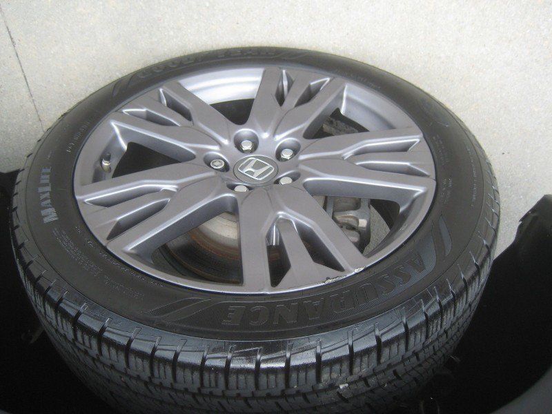 Used 2019 Honda Passport EX-L image 9