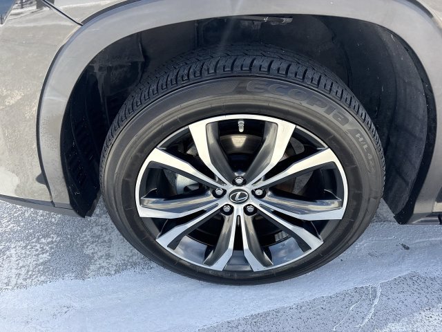 Used 2022 Lexus RX 450hL AWD w/ Premium Package image 10