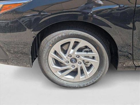 New 2025 Subaru Impreza 2.0i image 10