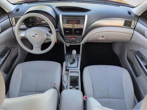 Used 2011 Subaru Forester 2.5X w/ Alloy Wheel Value Pkg image 15