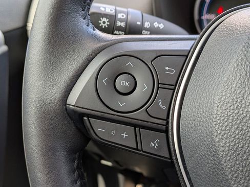 Used 2023 Toyota RAV4 XLE Premium image 26