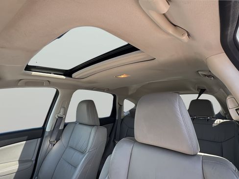 Used 2012 Honda CR-V EX-L image 32