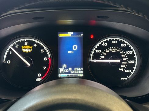 Certified 2022 Subaru Forester Wilderness image 24