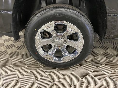 Used 2022 RAM 1500 Big Horn image 8