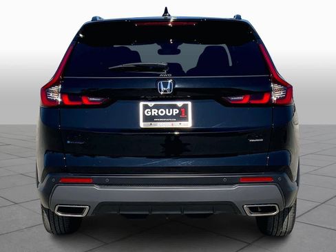 Used 2026 Honda CR-V Sport Touring image 5