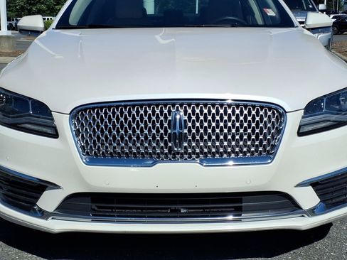 Used 2020 Lincoln MKZ Reserve w/ Luxury Package FWD image 14