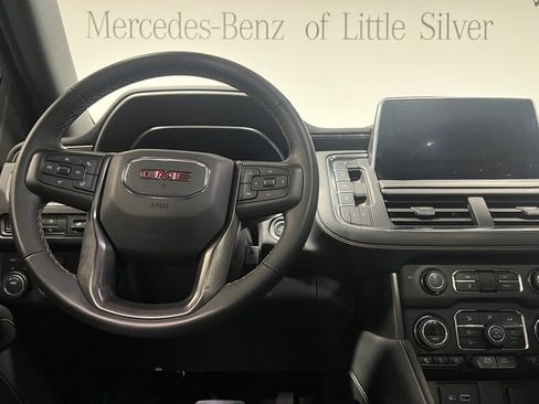 Used 2023 GMC Yukon XL AT4 w/ AT4 Premium Package image 31