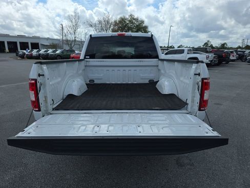 Used 2018 Ford F150 XLT image 30