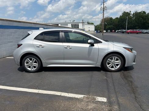 Used 2020 Toyota Corolla SE FWD image 6