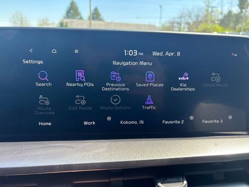 Used 2025 Kia Telluride S image 23