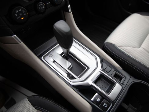 Used 2023 Subaru Forester image 14