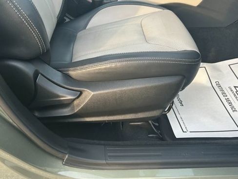 Used 2020 Subaru Forester Limited image 47