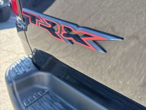 Used 2022 RAM 1500 TRX AWD/4WD image 12