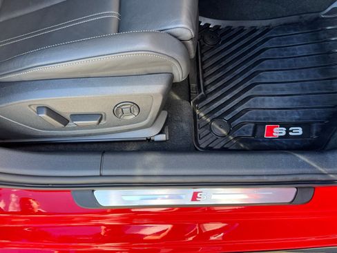 Used 2023 Audi S3 Premium Plus w/ Premium Plus Package image 56