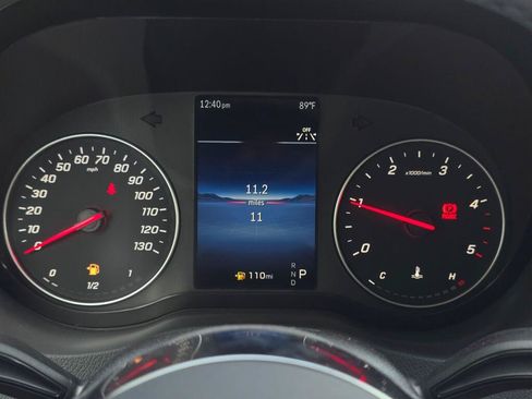 New 2026 Mercedes-Benz Sprinter 2500 image 38