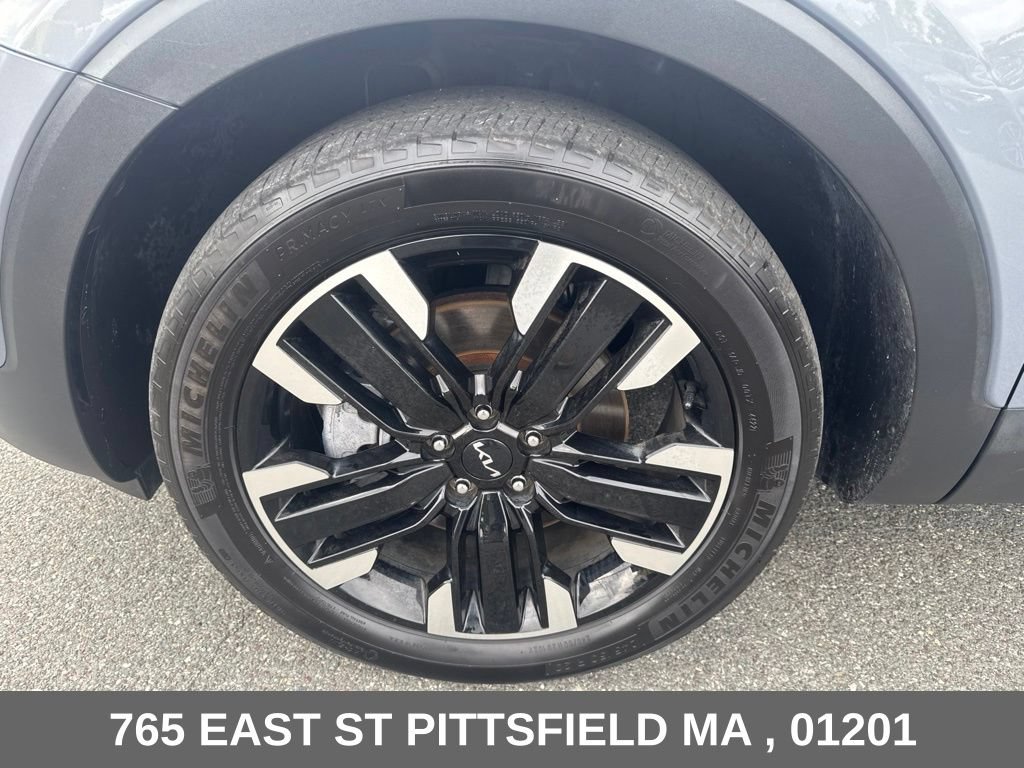 Used 2023 Kia Telluride SX AWD/4WD image 34