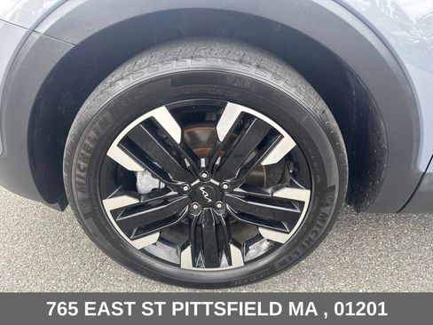 Used 2023 Kia Telluride SX AWD/4WD image 34