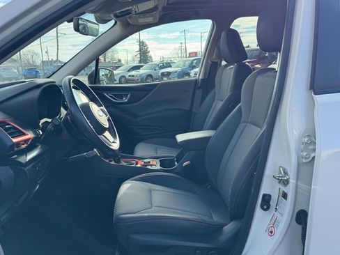 Used 2020 Subaru Forester Sport w/ Popular Package #2 image 11