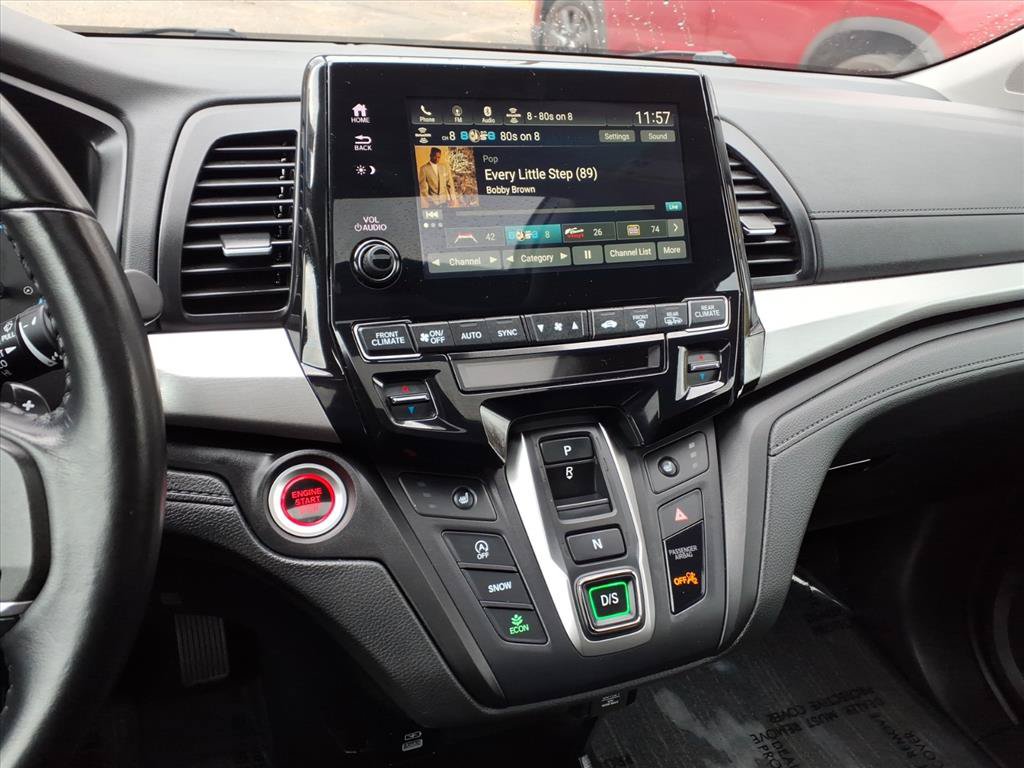 Used 2024 Honda Odyssey EX-L image 8