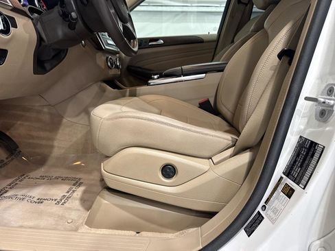 Used 2015 Mercedes-Benz ML 350 4MATIC image 30
