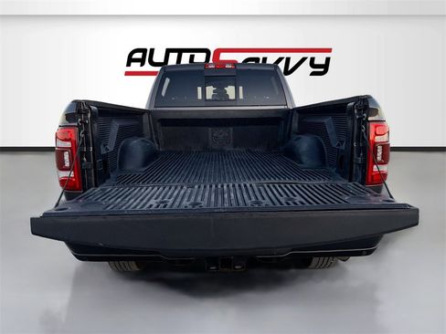 Used 2021 RAM 2500 Laramie image 26