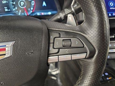 Used 2023 Cadillac CT5 Sport image 12