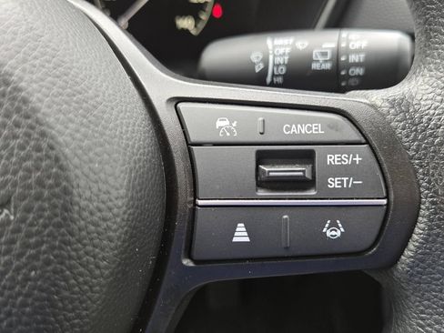 Used 2026 Honda CR-V LX image 24