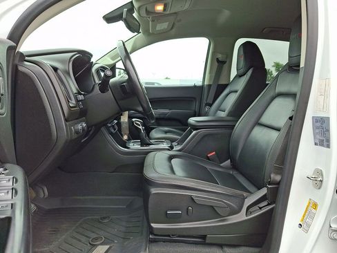 Used 2022 GMC Canyon AT4 AWD/4WD image 13