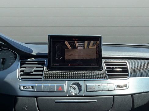Used 2014 Audi S8 AWD/4WD image 16