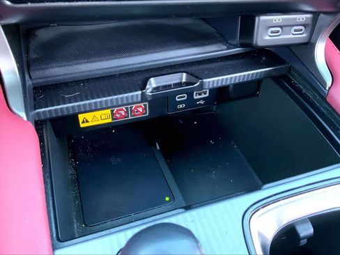 Used 2024 Lexus RX 350 F Sport w/ Technology Package image 35