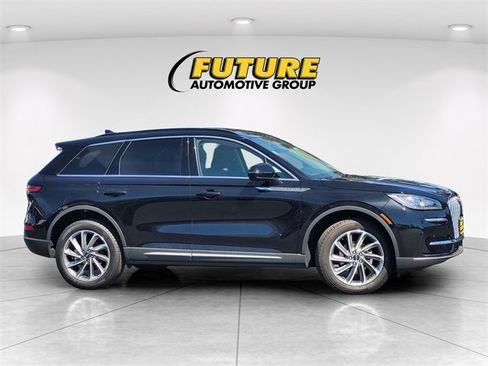 New 2025 Lincoln Corsair Premiere w/ Equipment Group 101A image 2