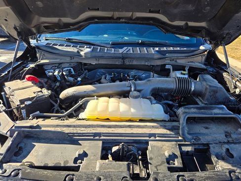 Used 2025 Ford F150 XLT w/ Equipment Group 302A MID image 31