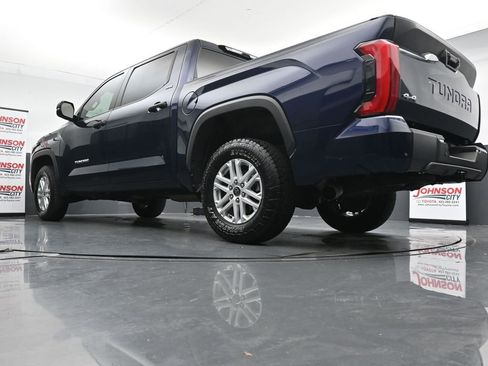 Used 2023 Toyota Tundra SR5 w/ SR5 Convenience Package AWD/4WD image 35