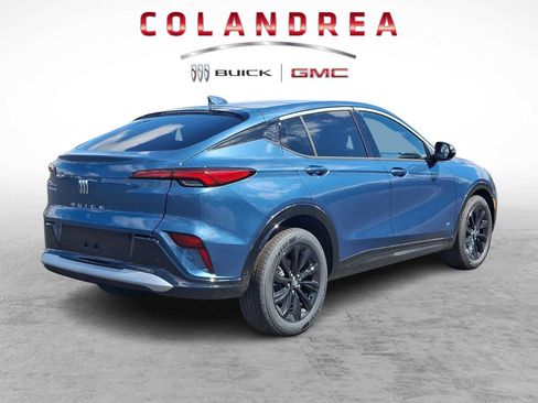 New 2026 Buick Envista Sport Touring image 6