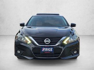 Used 2018 Nissan Altima 2.5 SL w/ 2.5 SL Technology Package FWD video 2