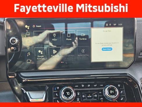 Used 2023 GMC Sierra 1500 AT4 w/ AT4 Preferred Package image 22